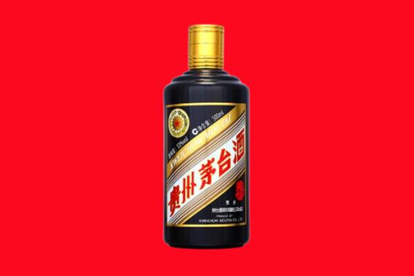 石嘴山平罗回收茅台酒瓶